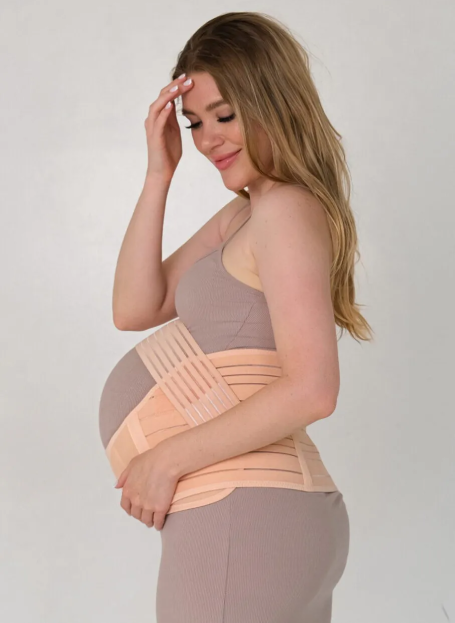 Pieci vienā pārsējs EasyMom