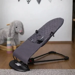 Šūpuļkrēsliņš Easymom 2 in 1